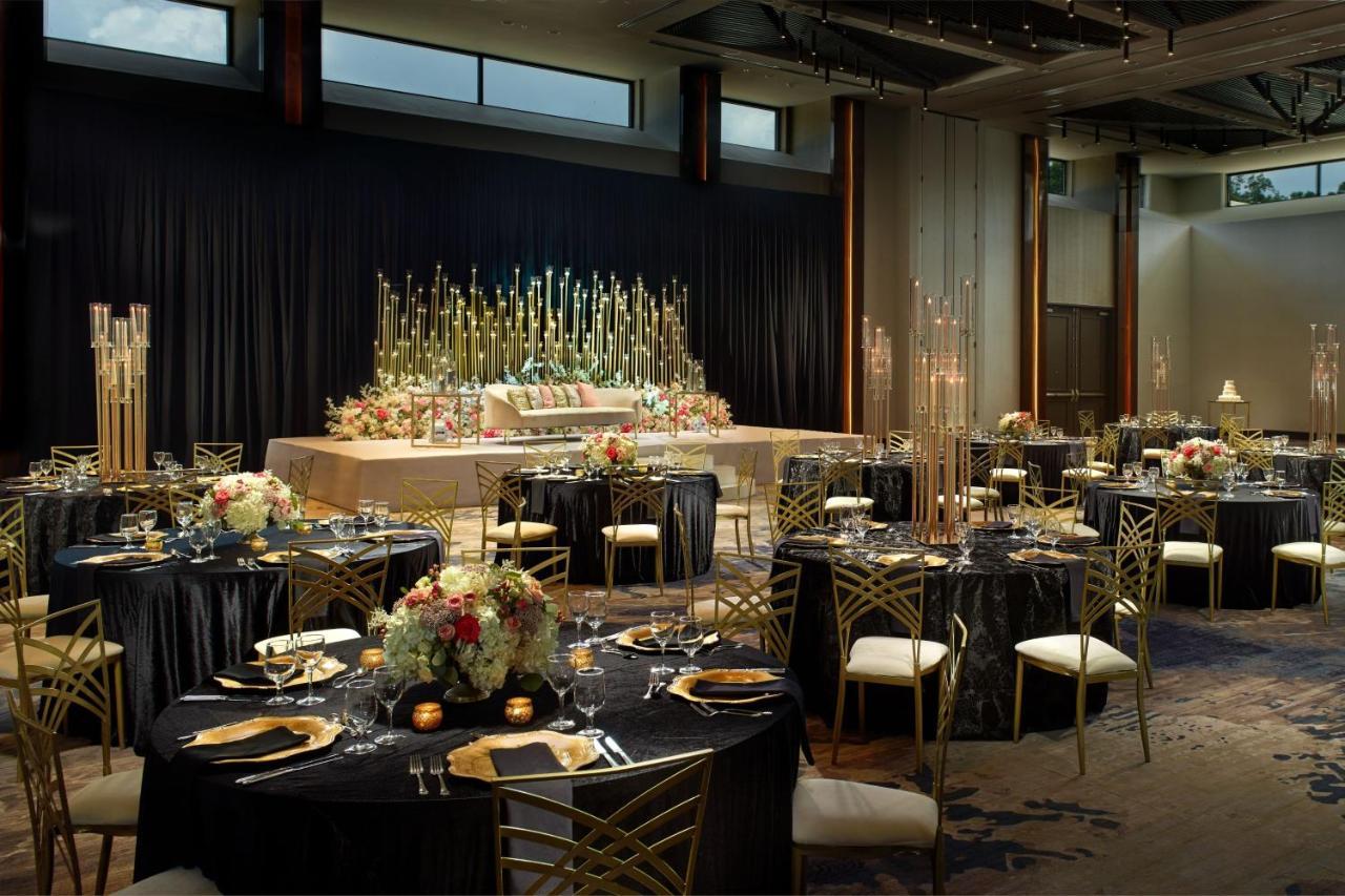 Atlanta Marriott Northwest At Galleria Смирна Экстерьер фото