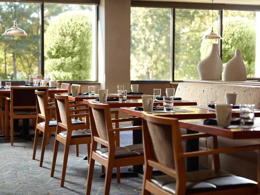 Atlanta Marriott Northwest At Galleria Смирна Экстерьер фото