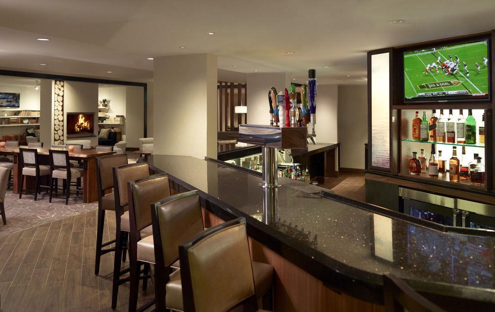 Atlanta Marriott Northwest At Galleria Смирна Экстерьер фото