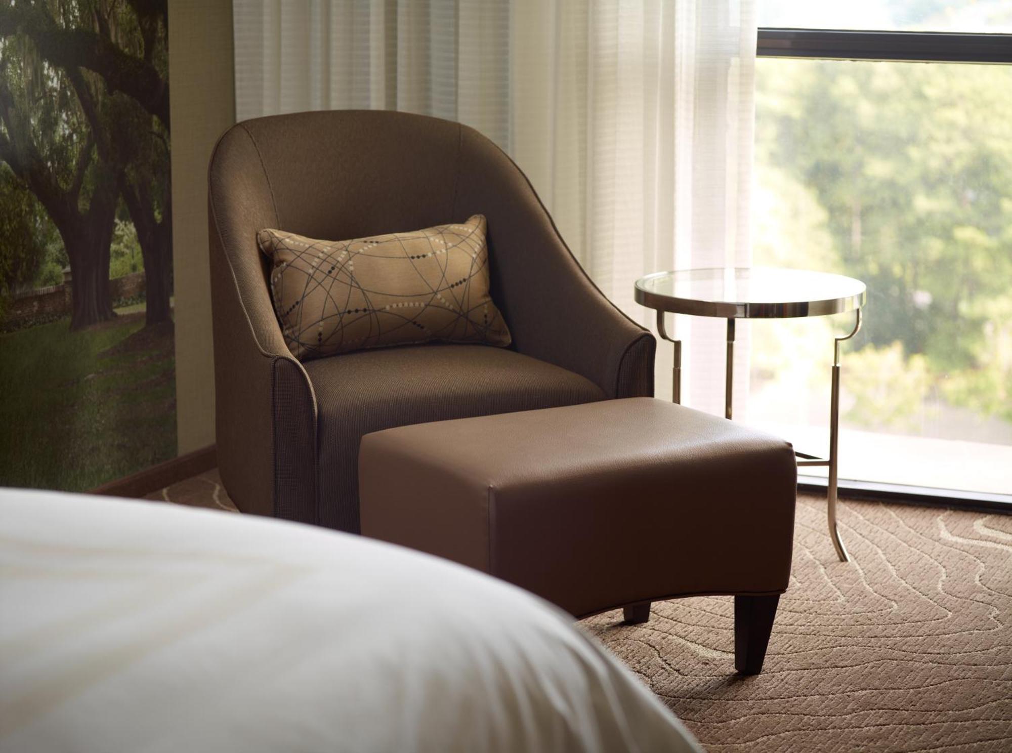 Atlanta Marriott Northwest At Galleria Смирна Экстерьер фото