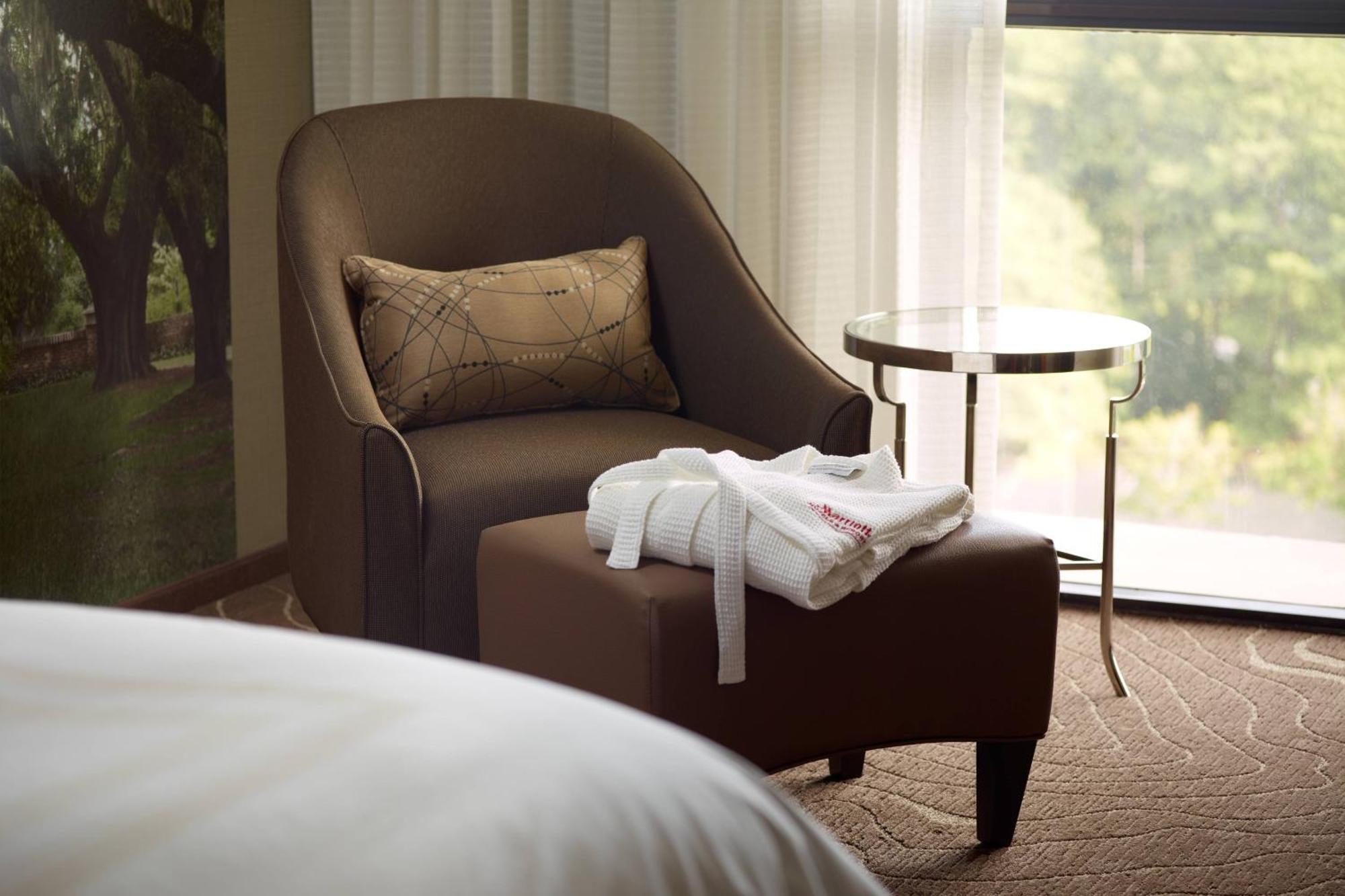 Atlanta Marriott Northwest At Galleria Смирна Экстерьер фото