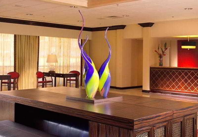 Atlanta Marriott Northwest At Galleria Смирна Экстерьер фото
