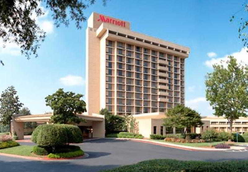 Atlanta Marriott Northwest At Galleria Смирна Экстерьер фото