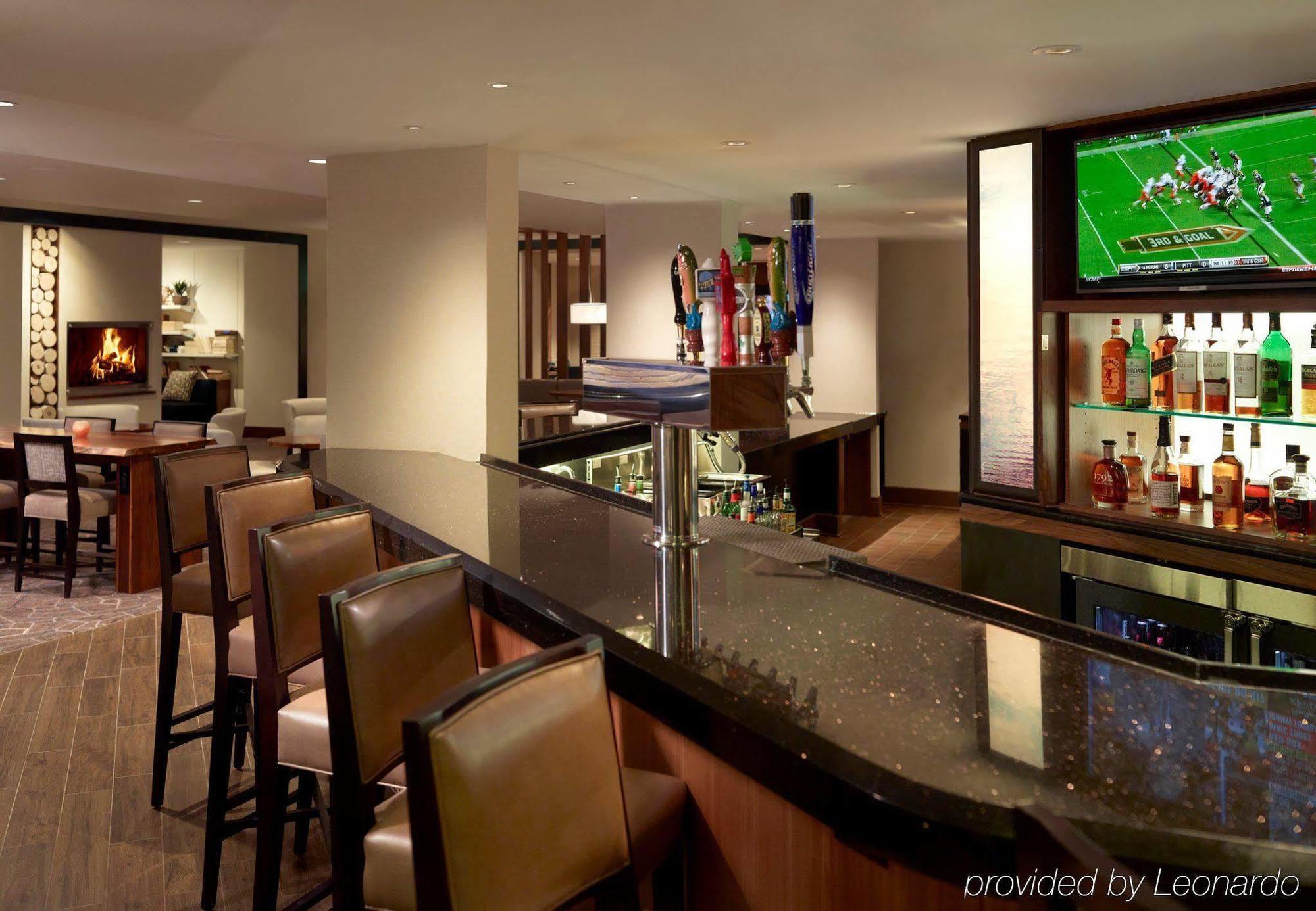Atlanta Marriott Northwest At Galleria Смирна Экстерьер фото